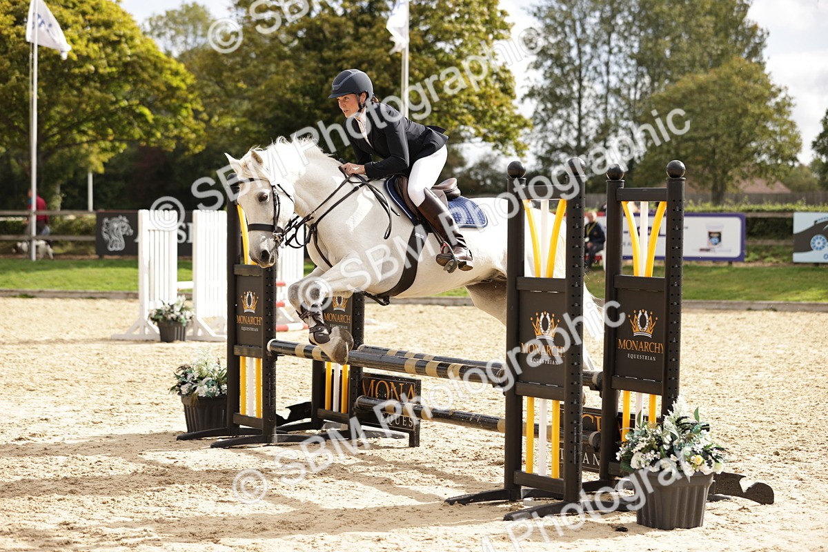 SBM_16649 - J33 - Senior 75cm Championship