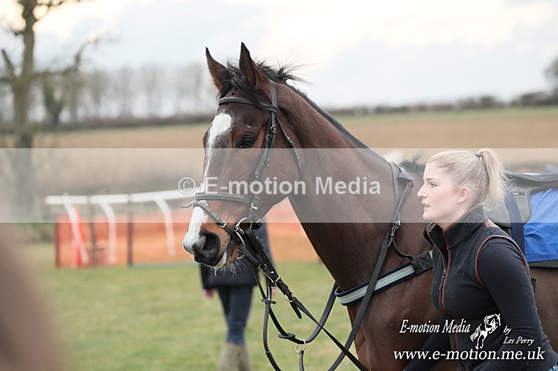 PtP 220325 311 - Cirencester Races -  Siddington 22/03/25