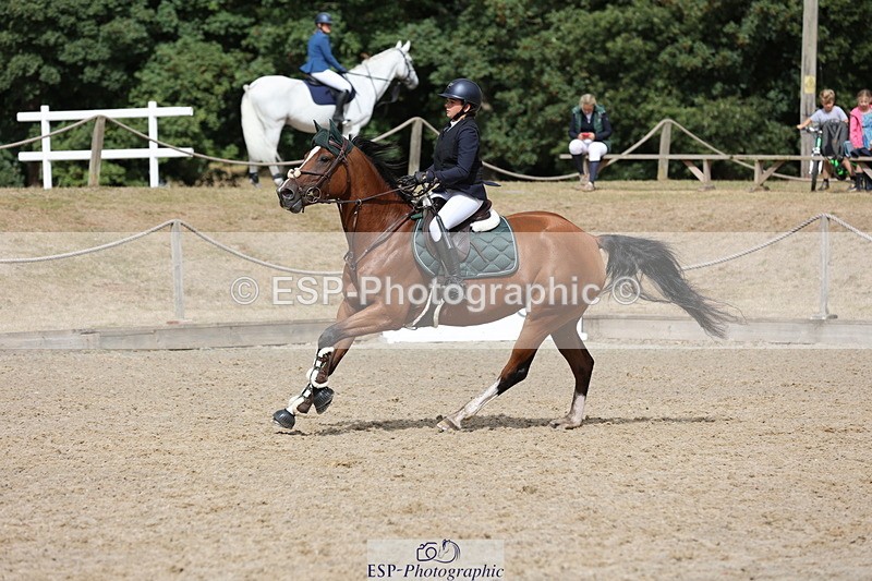 250829A-113816-01427 - Cls 7 British Novice and 90cm