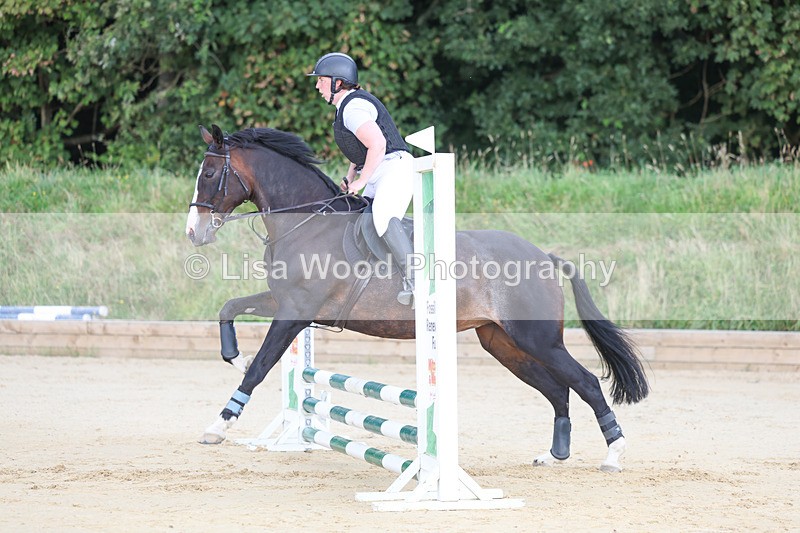 3E7A6467 - Class 3: 60cm Juniors and Seniors