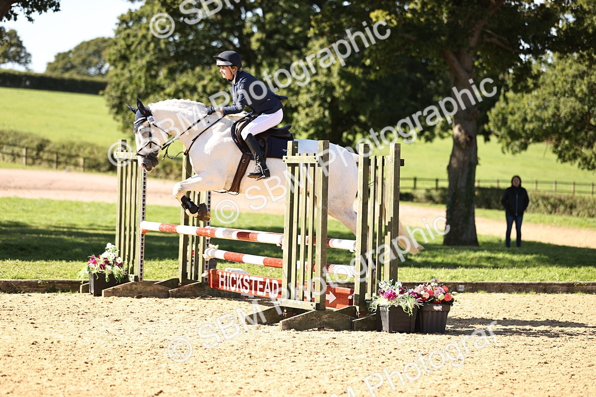 SBM_38337 - J39 - Senior 85cm Championship