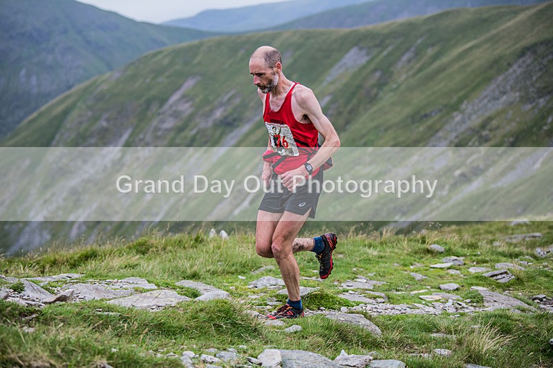 Kentmere-103 - Pete Bland Kentmere Horseshoe Fell Race Sunday 20th July 2025