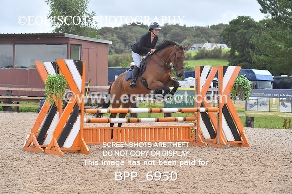 BPP_6950 - CLASS 2 Senior British Novice/ 90cm Open