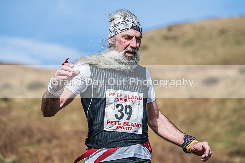Black Combe-702 - Black Combe Fell Race Saturday 8th March 2025