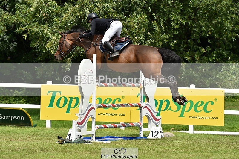 230709-125808-18891 - Cls 32 Foxhunter Second Round