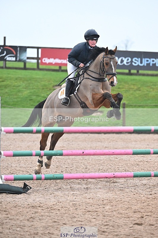 260121-132851-00394 - Snr Foxhunter 1.20m & 1.30m
