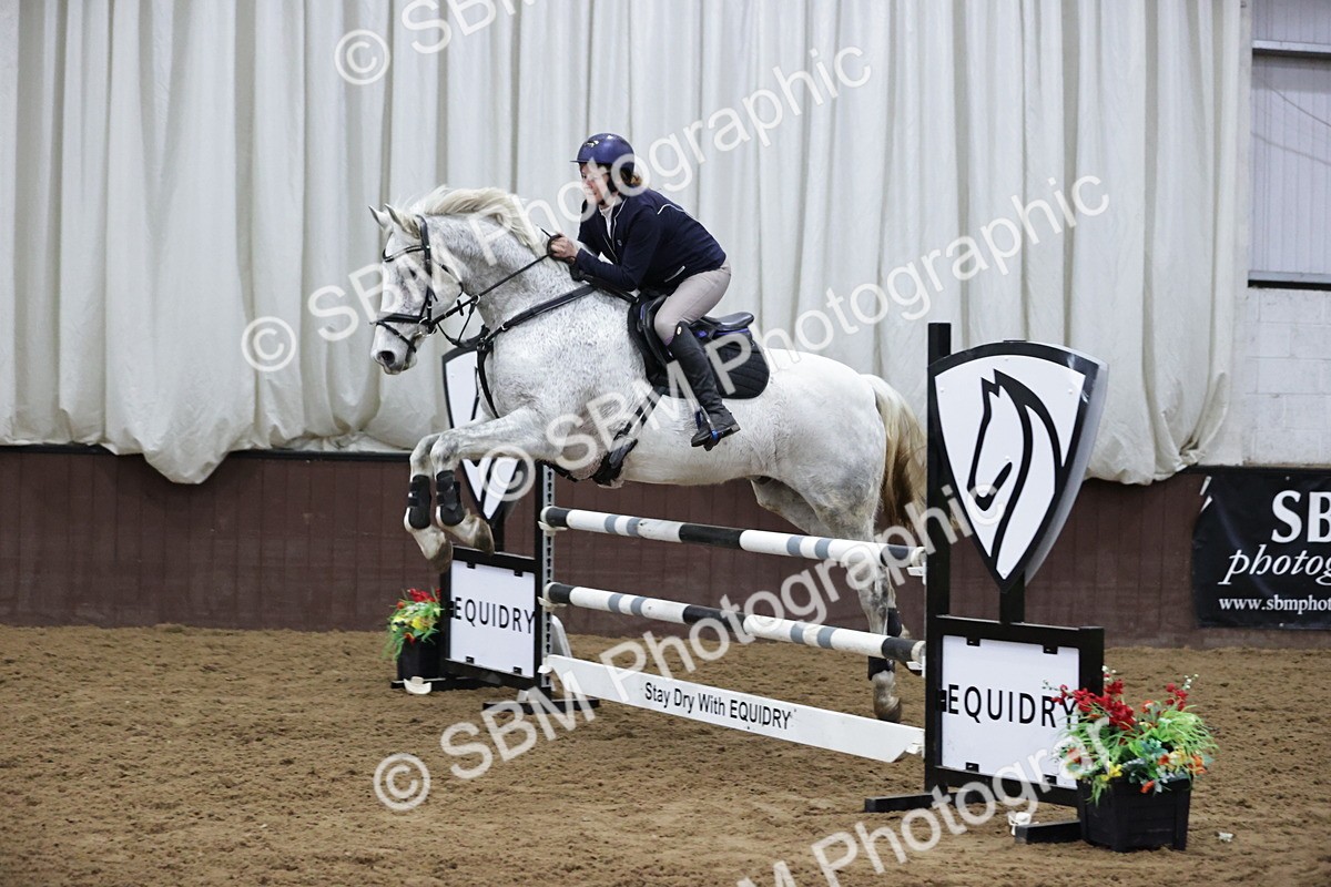 SBM_001001 - Class 3 - Nupafeed Supplements Senior Discovery/ 1m Open