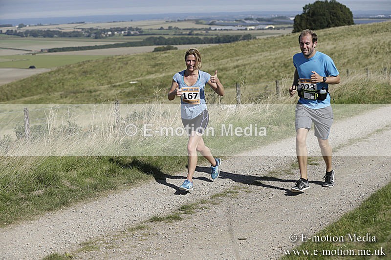 CAD150919-0584 - Marlborough Tiny Temple 7 mile and Temple Half-Marathon 15/09/19