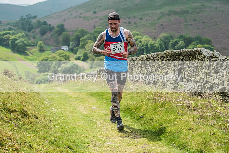Two Tops-604 - Two Tops Fell Races (Junior & Senior) Saturday 20th May 2023