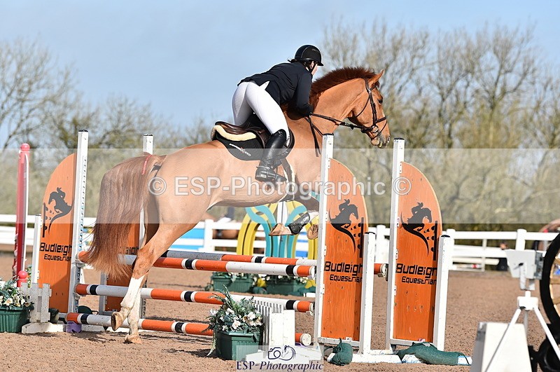 240315A-093428-00468 - Cls 7 85cm National Amateur Quali