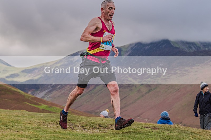 British Fell Relay-3398 - British Fell & Hill Relay Championship Braithwaite Keswick Saturday 21st October 2023
