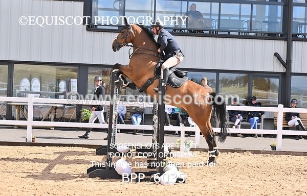 BPP_6035 - CLASS 10 THURS Nupafeeds Senior Dicovery/1m open