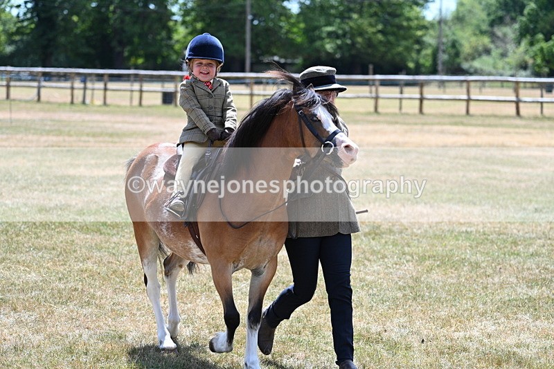 WJ7_2661 - Class 6 Ridden Mountain and Moorland