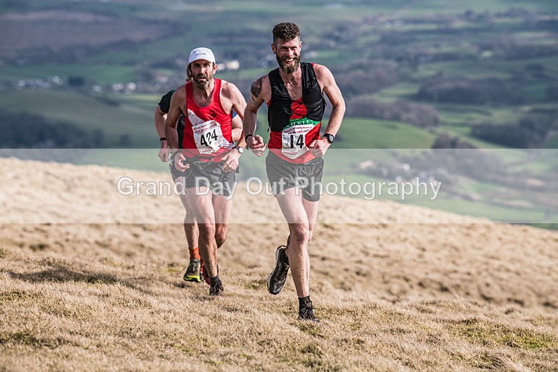 Black Combe-1280 - Black Combe Fell Race Saturday 7th March 2026