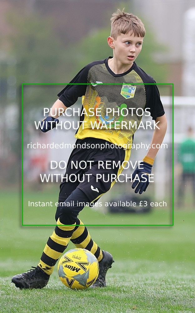 533A0608 - Kendal United Under 12's (22/3/26)