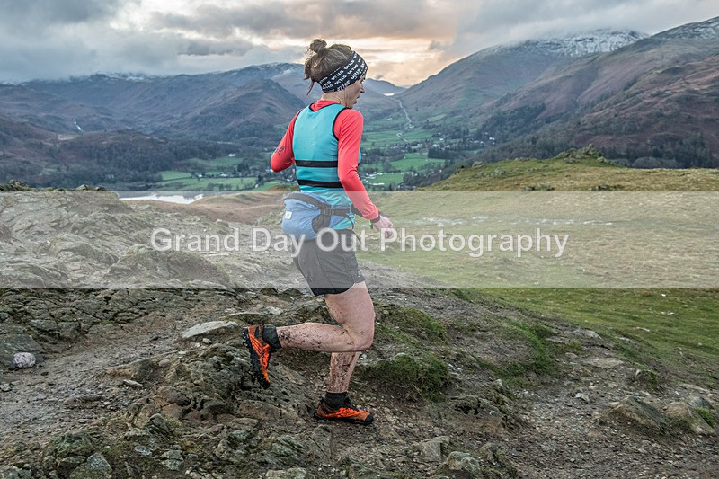 Loughrigg-254 - Loughrigg Fell Race Wednesday 12th April 2023