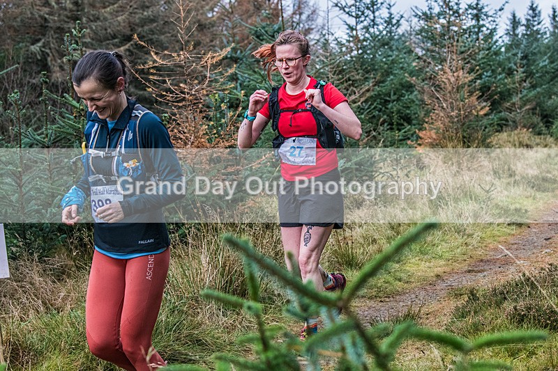 Glentress-1543 - High Terrain Events Glentress 21 & 10K Trail Races Saturday 15th November 2025