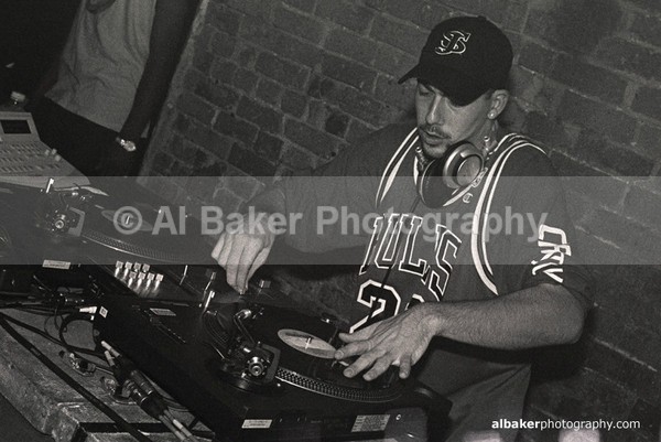 31 - Rahzel @ Sankeys Soap 06.11.02