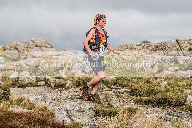 Three Shires-803 - Three Shires Fell Face Saturday 16th September 2023