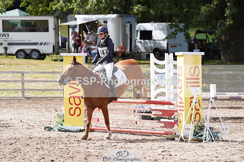 240824X-142802-28247 - 80cm Round 1 14.00 to 15.30