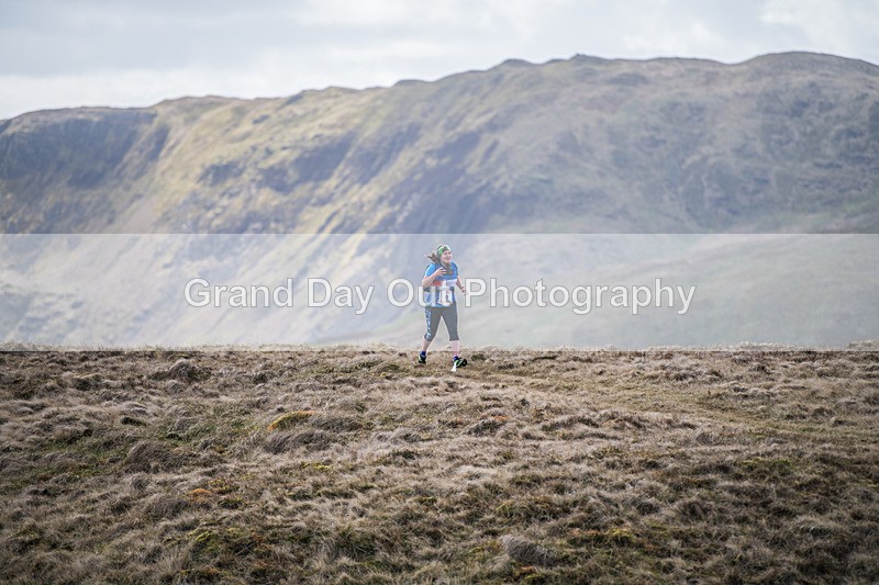 Jefferys Mount-567 - Jeffrey's Mount Figure of Eight Fell Race Saturday 11th April 2026