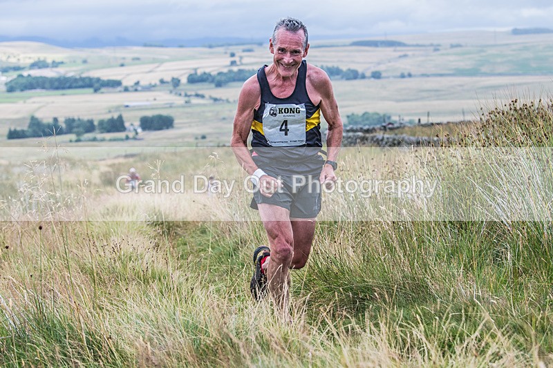 High Wether Howe-110 - High Wether Howe Fell Race Saturday 25th July 2026