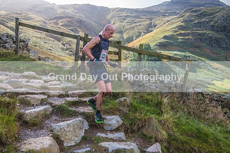 Langdale-1407 - Langdale Horseshoe Fell Race Saturday 8th October 2022