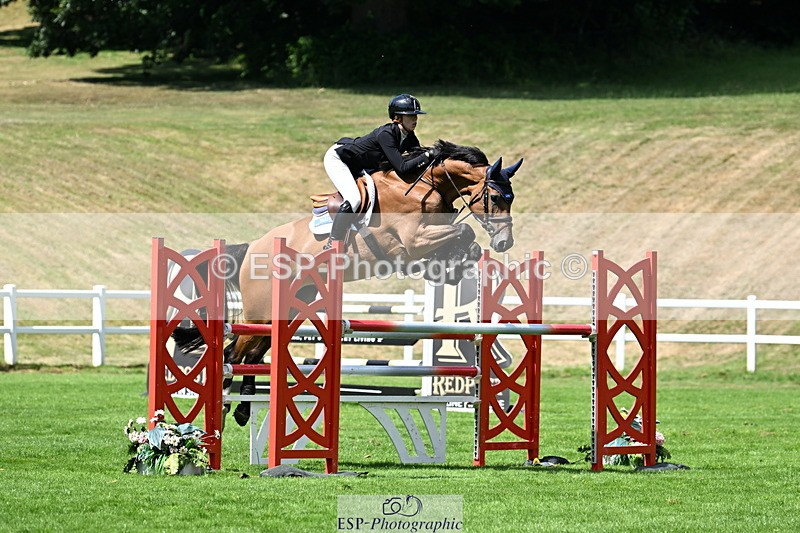 250703A-112918-03265 - Cls 1 Snr Foxhunter