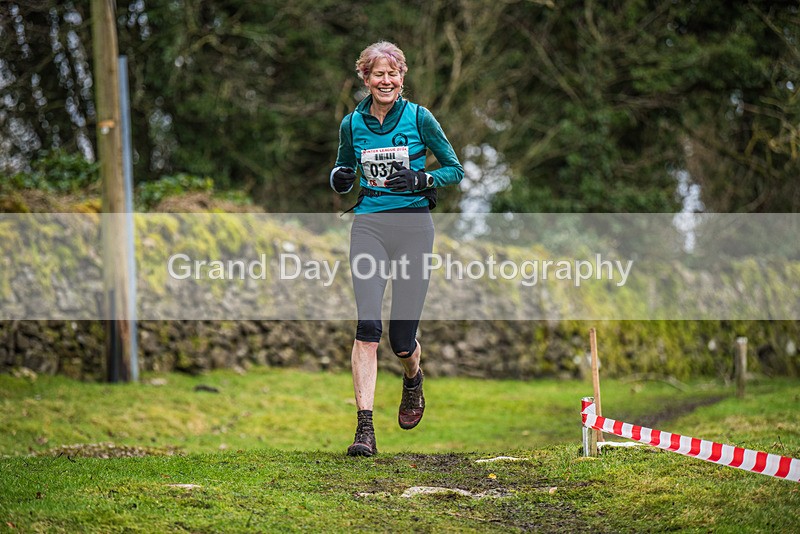 Giggleswick-1189 - Kendal Winter League Races Giggleswick Sunday 14th January 2024
