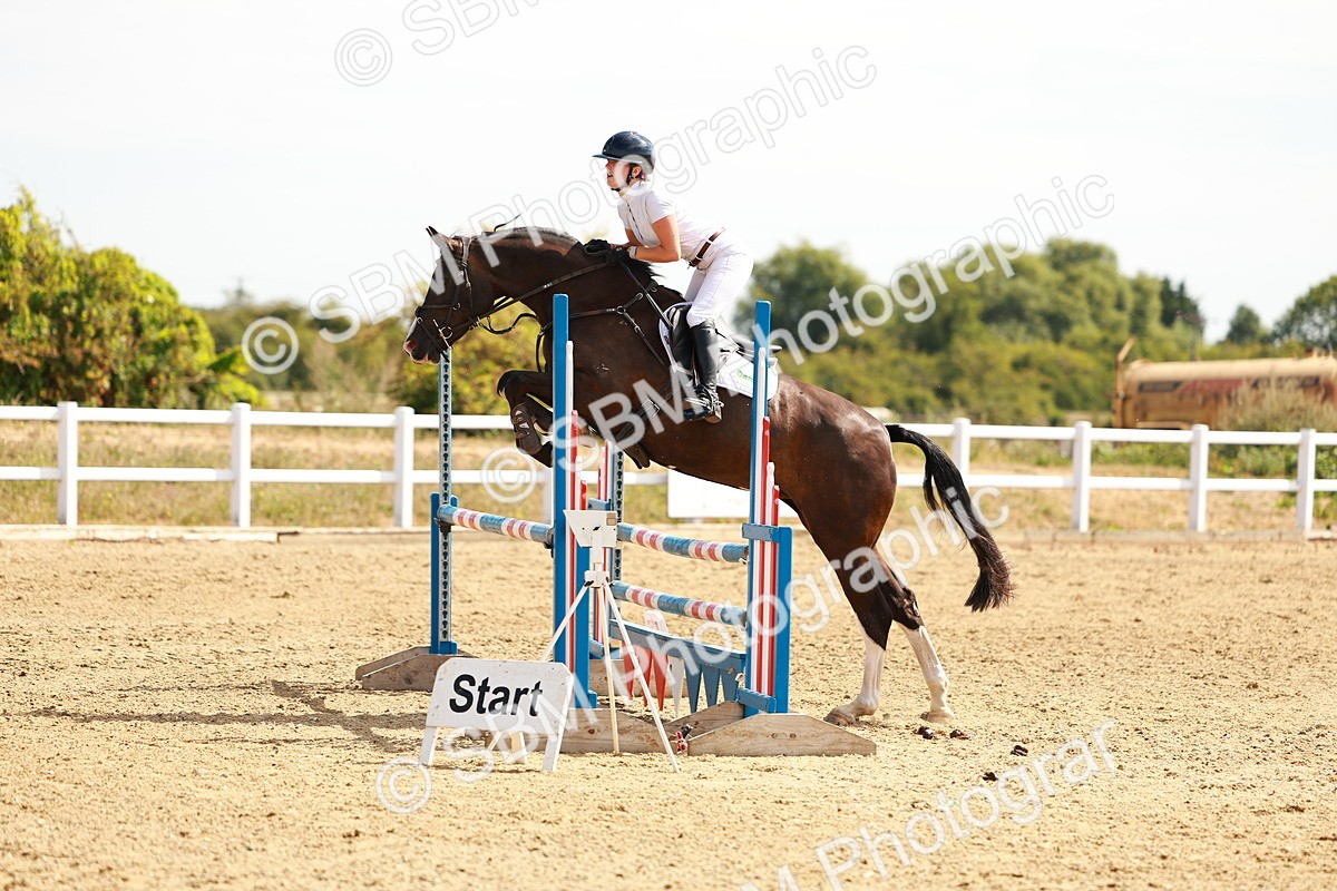SBM_002739 - Class 9 - Senior British Novice - 90cm