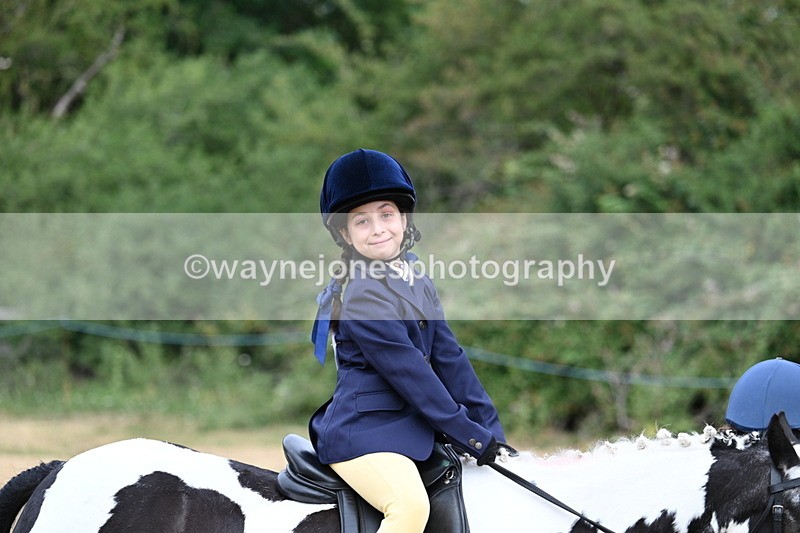 WJ7_9773 - Class 1 Lead Rein Pony