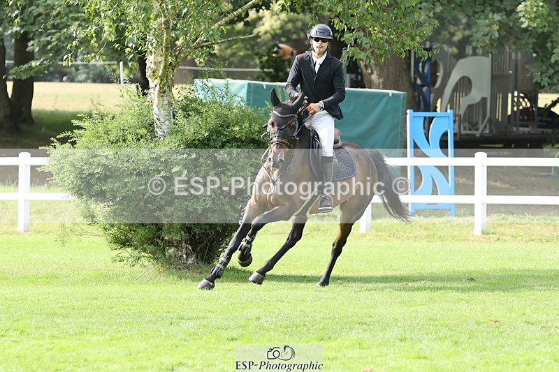 250704A-092745-08301 - Cls 15 Snr 1.20m Open