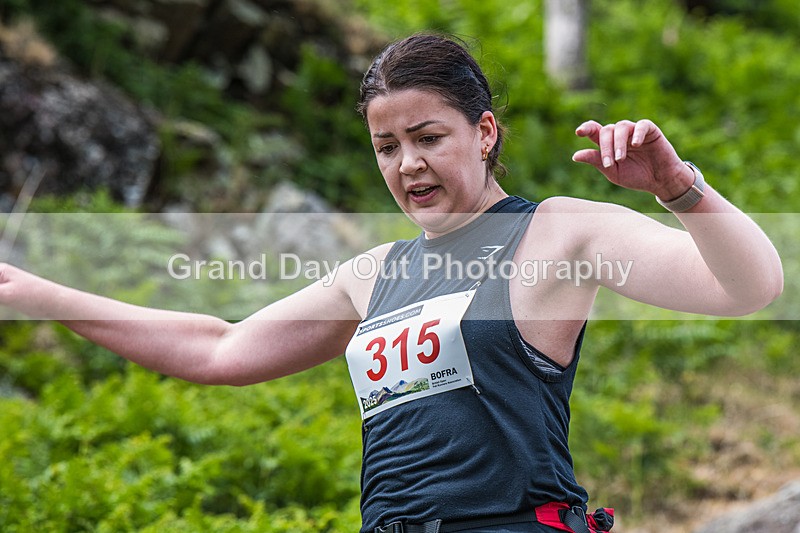 Coniston Seniors-352 - Coniston Gullies Senior Fell Race Sunday 25th May 2025
