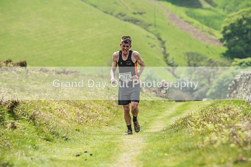 Two Tops-618 - Two Tops Fell Races (Junior & Senior) Saturday 20th May 2023