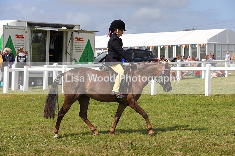 1X9A3799 - Class 30: First Ridden SP/SHP