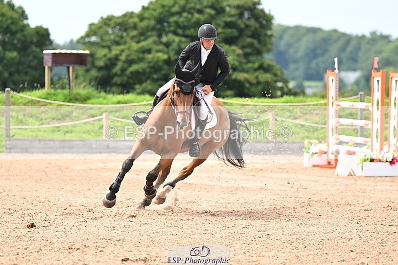 240718A-140035-05854 - Cls 33, YH 7 Yr Olds 1.30m