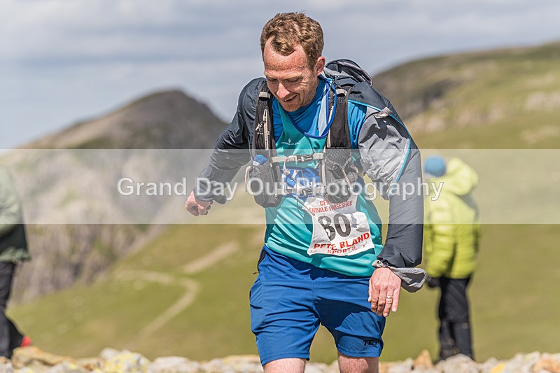 Ennerdale-855 - Ennerdale Horseshoe Fell Race Saturday 8th June 2024