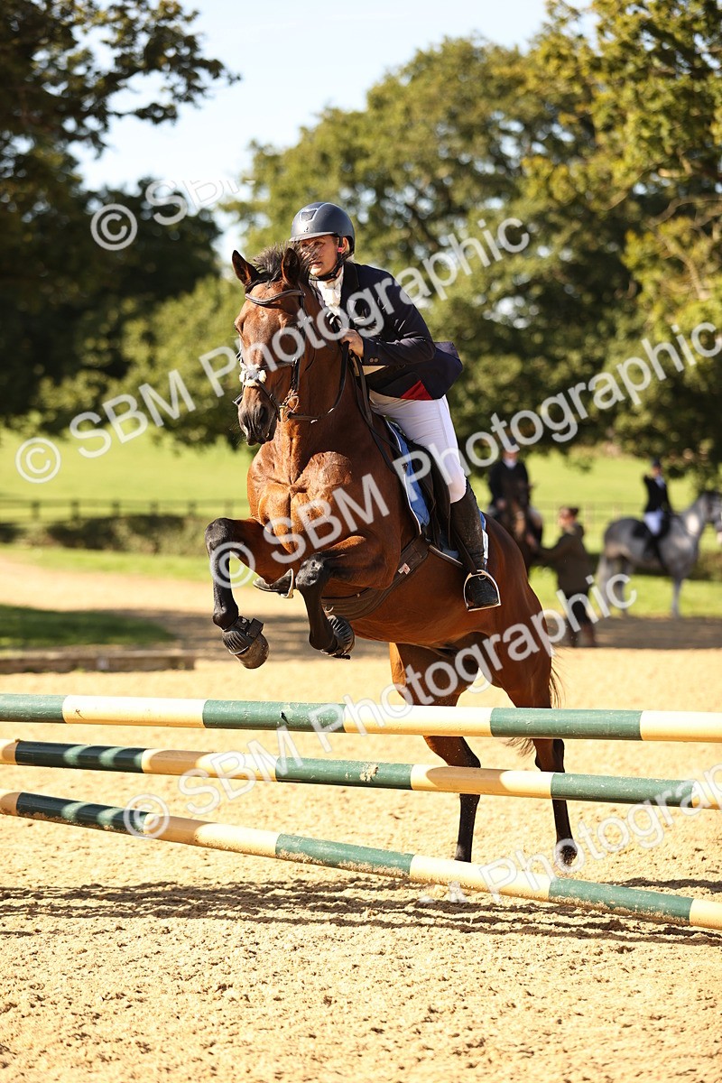 SBM_38123 - J39 - Senior 85cm Championship