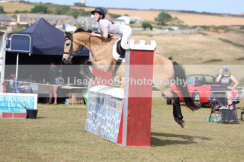 3E7A9962 - Ckass 6: 100cm