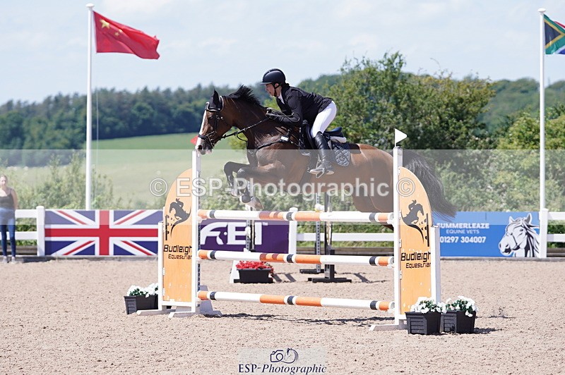 240719A-125750-11274 - Cls 14, 1 Star Silver Tour 1.25m