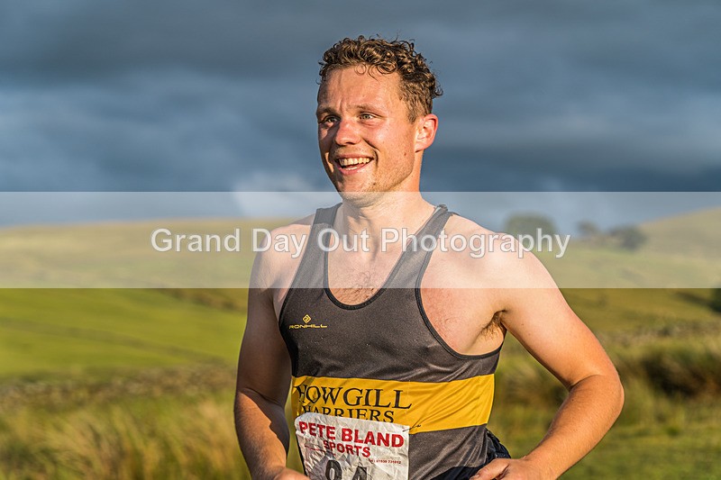 Tebay-261 - Tebay Fell Race Wednesday 28th June 2023