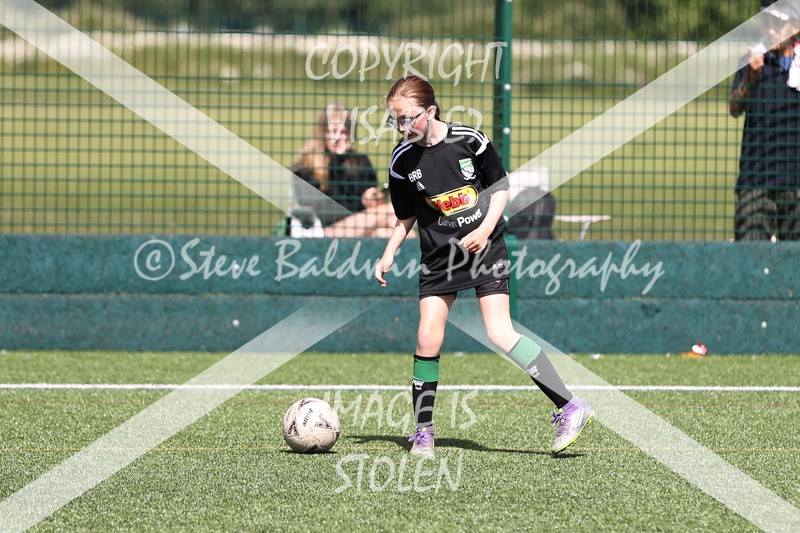 1DX30822 - Sun 14th U11 Girls