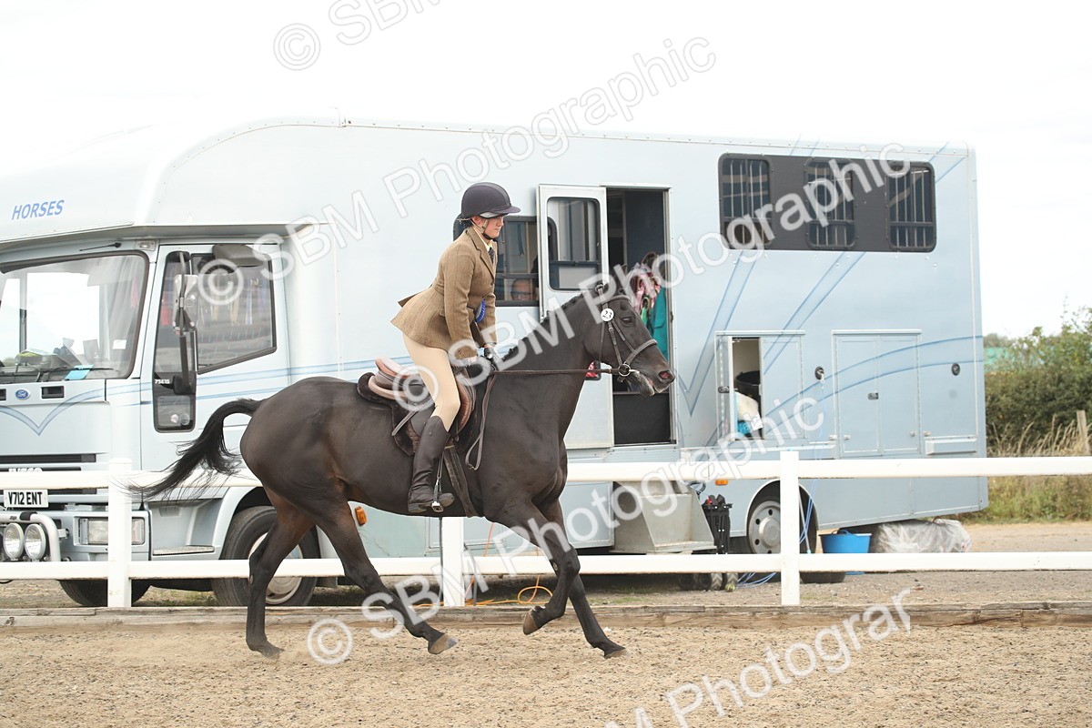 SBM_16848 - Class 507b - Working Veteran 60cm (20+)