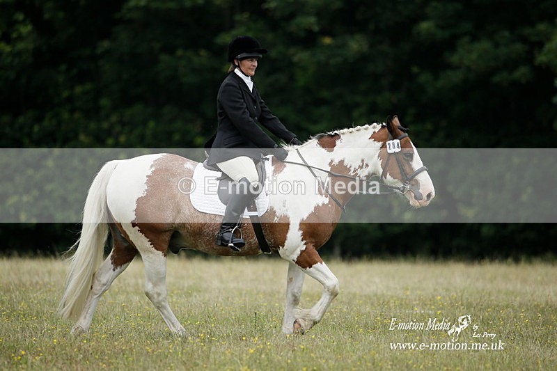 BVRC 030721 81 - Bourne Valley Riding Club Dressage 03/07/21
