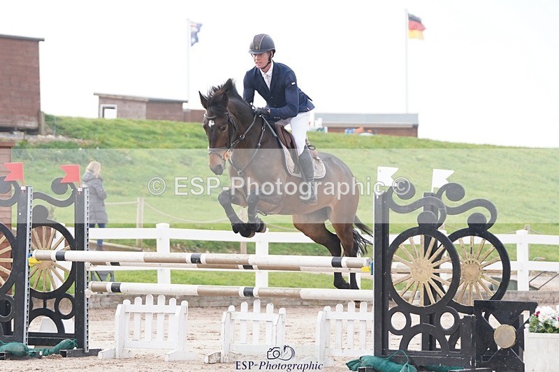 250425-090754-08305 - Cls 26 Young Horse 5yr old