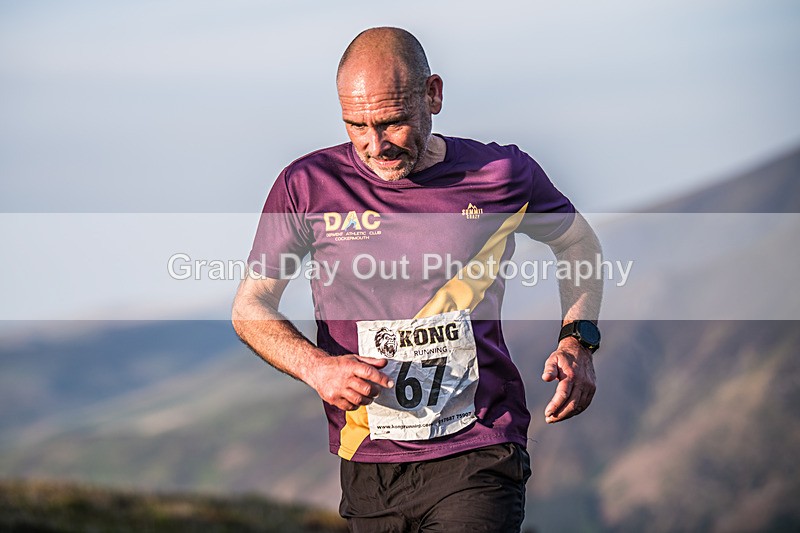 Lords Seat-237 - Lords Seat Fell Race Wednesday 30th April 2025