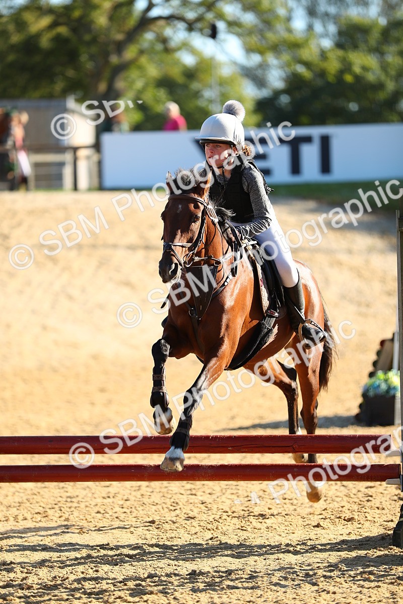 SBM_00850 - E2 Eventers Challenge 60cm Open