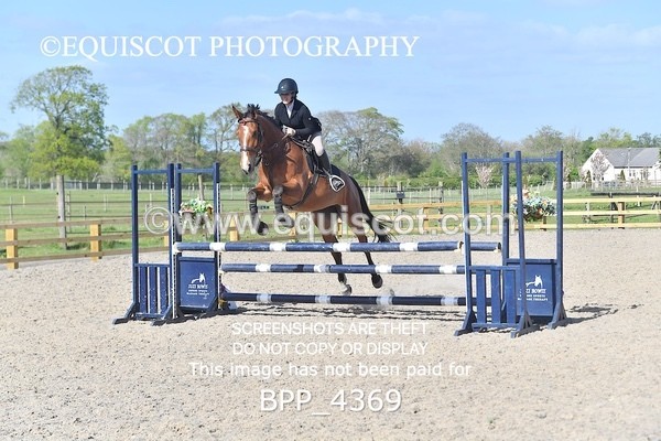 BPP_4369 - CLASS 7 Senior Discovery/ 1m Open