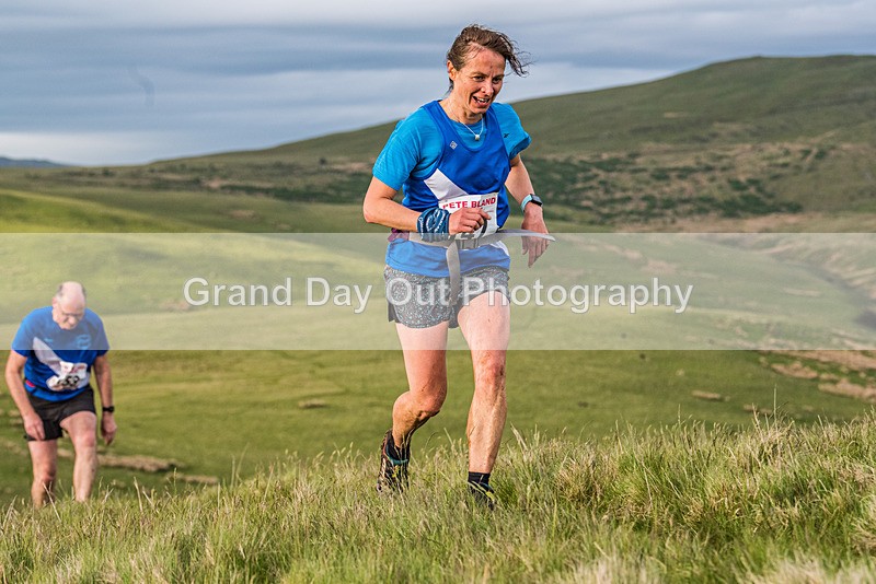 Latterbarrow-482 - Latterbarrow Loop Fell Race Wednesday 25th May 2022