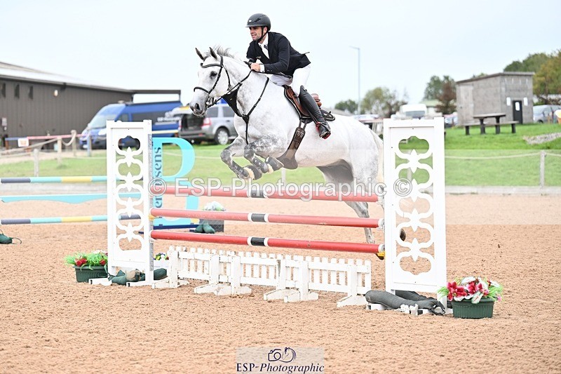 250914-094001-08109 - Cls 25 Snr 1.20m Open